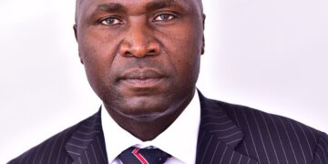 Sekikuubo applies for Armed Guards Ahead of NRM Primaries in Rwemiyaga