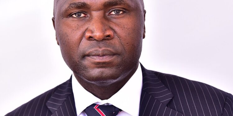 Sekikuubo applies for Armed Guards Ahead of NRM Primaries in Rwemiyaga