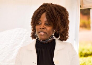 Tragic: State Attorney found dead at her residence in Kasangati