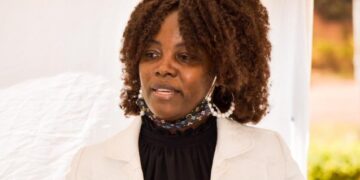 Tragic: State Attorney found dead at her residence in Kasangati