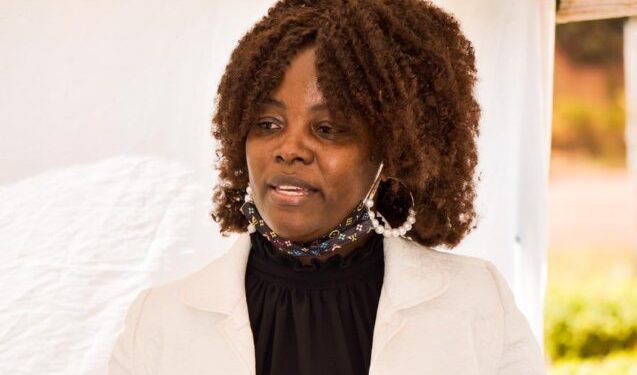 Tragic: State Attorney found dead at her residence in Kasangati