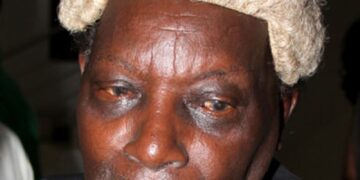 Uganda’s Judiciary Pays tribute to Prof. George Wilson Kanyeihamba