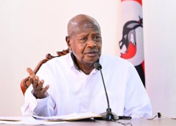 Museveni Defends “Brown Envelope” Practice Amidst Bribery Allegations in NRM Primaries