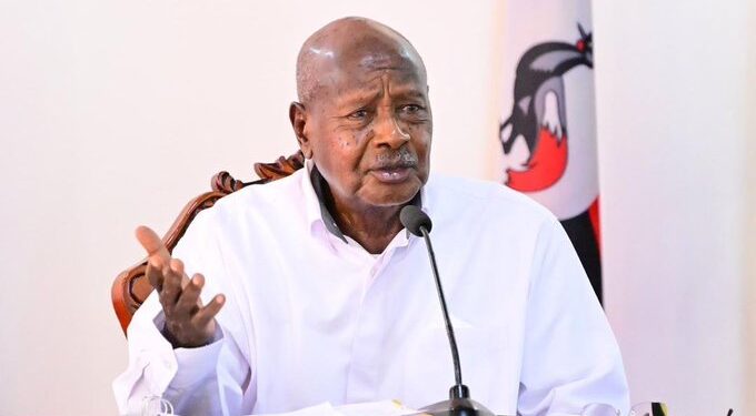 Museveni Defends “Brown Envelope” Practice Amidst Bribery Allegations in NRM Primaries