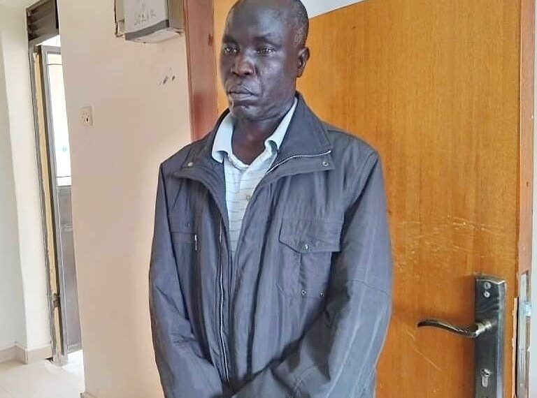 KOBOKO: Parish Chief handed Six months Prison Sentence for Stealing PDM money