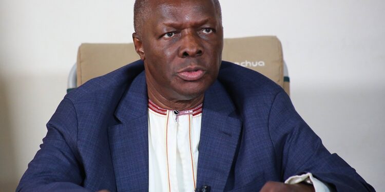 Avoid Small favors During the Political Season -Kabaka Mutebi warns Subjects against ‘Detractors’