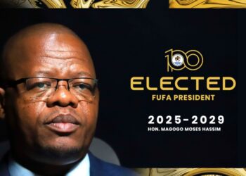 Hon Magogo: His Success and Vision upon Winning another term as FUFA President