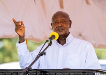 President Museveni Vows Crackdown on NRM Primaries “Polluters,” Eight Arrested