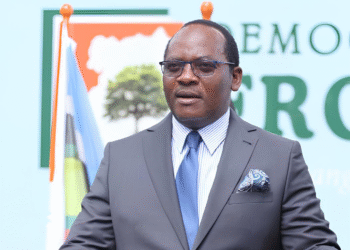 Without Electoral Reforms, chances of unseating Museveni are Severely Diminished – Mpuuga warns