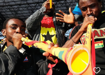 CHAN2024 Organizing Committee Defend Ban on Vuvuzelas, hail fans for supporting Cranes