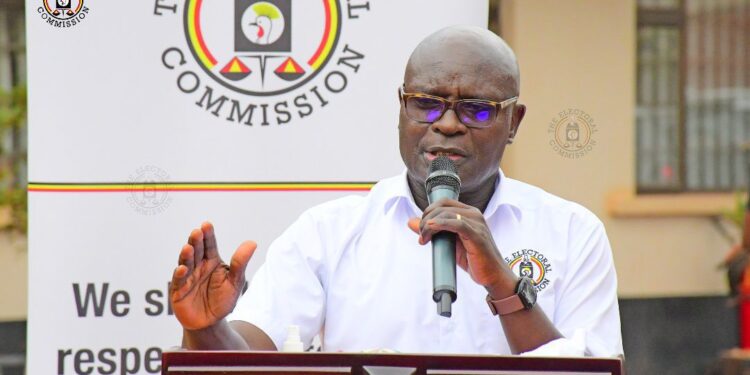 EC announces postponement of Elections for Non-Unionised Workers