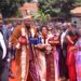 Bugisu Cultural leader – Umukuka visits Pr Bujjingo’s Church: Delivers a Powerful message of Unity & Development