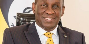 Mukula Withdraws from NRM Vice Chairman Race, Cites Widespread Corruption