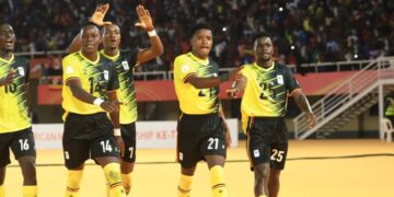 ‘Unnecessary Noise’ from Detractors will not Deviate Cranes from Writing History – OPINION