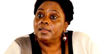 President Museveni accords Karooro Okurut official burial, lauds her as Champion of Affirmative Action