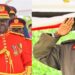 Gen Elwelu Apologizes to Museveni, the UPDF: Announces his next Mission after Retiring from the Army