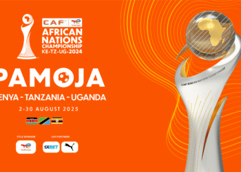 Where to watch the TotalEnergies African Nations Championship (CHAN) Pamoja 2024