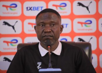 Cranes focused on Victory ahead of Historic CHAN2024 clash with South Africa – Coach Molly Byekwaso
