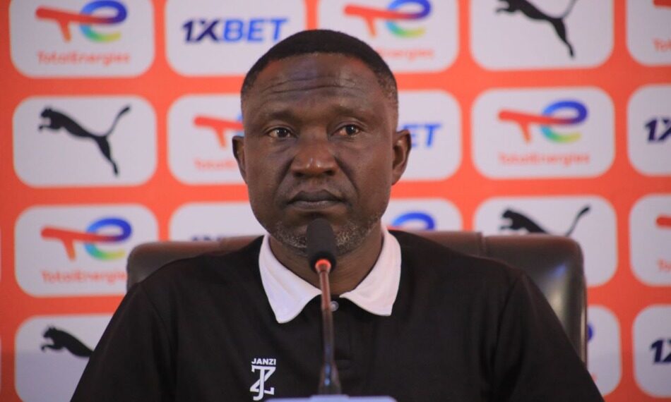 Cranes focused on Victory ahead of Historic CHAN2024 clash with South Africa – Coach Molly Byekwaso