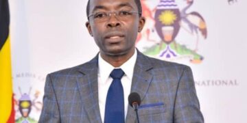 CHAN2024 Organizing Committee Issues Brief from Cranes-Algeria Match at Namboole