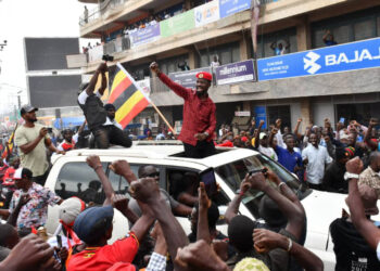Police finally Grant Approval for Kyagulanyi Post-Nomination Rally under Strict guidelines