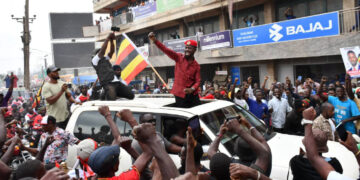 Police finally Grant Approval for Kyagulanyi Post-Nomination Rally under Strict guidelines