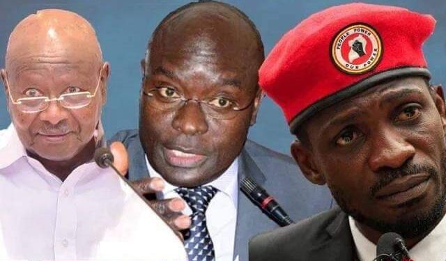 EC issues final Guidelines ahead of Presidential Nominations