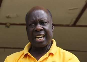 OpED: NRM Tribunal Sinks the Final Nail in Tanga’s Coffin