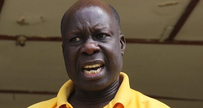 OpED: NRM Tribunal Sinks the Final Nail in Tanga’s Coffin