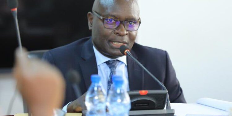 EC Calls for Peace and Adherence to the Law Ahead of Presidential Nominations