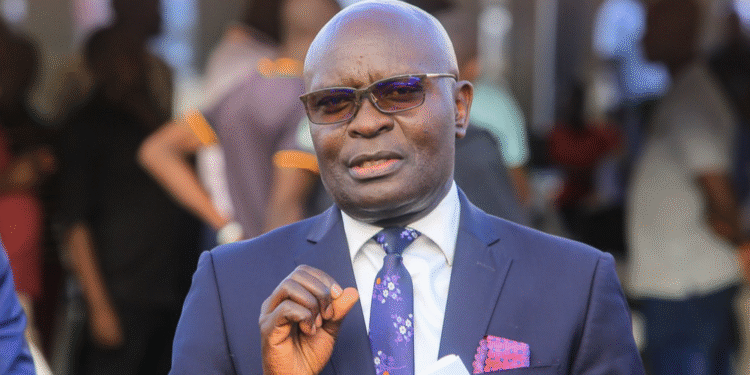 EC Sets Strict Payment Mandate for Parliamentary Nomination Fees