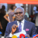 EC Sets Strict Payment Mandate for Parliamentary Nomination Fees