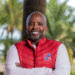 Victoria University VC, Dr. Lawrence Muganga, Honored with Prestigious 2025 Global Impact Award