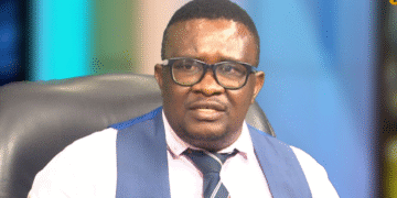 Pan-African Pyramid Blasts AU for ‘Rubber stamping’ Cameroon Elections result