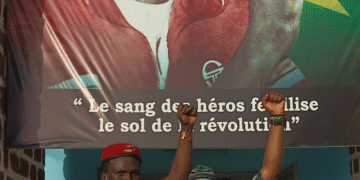 Pan-African Pyramid Blasts AU for ‘Rubber stamping’ Cameroon Elections result