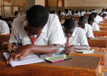Uganda Certificate of Education Exams (UCE 2025) officially Begin today