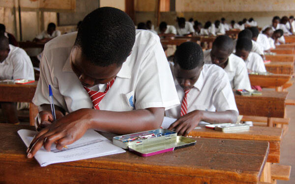 Uganda Certificate of Education Exams (UCE 2025) officially Begin today