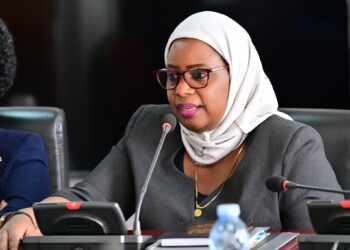 Uganda Law Society Demands IGG-Designate Judge Naluzze Resign Over Constitutional Conflict