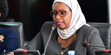 Uganda Law Society Demands IGG-Designate Judge Naluzze Resign Over Constitutional Conflict