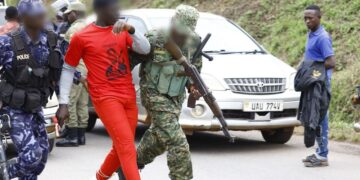 29 NUP Supporters Arrested as Kyagulanyi Campaigns in Mityana