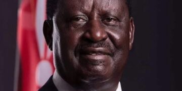Kenyan Former Prime Minister Raila Odinga Dies at 80 in India