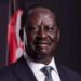 Kenyan Former Prime Minister Raila Odinga Dies at 80 in India