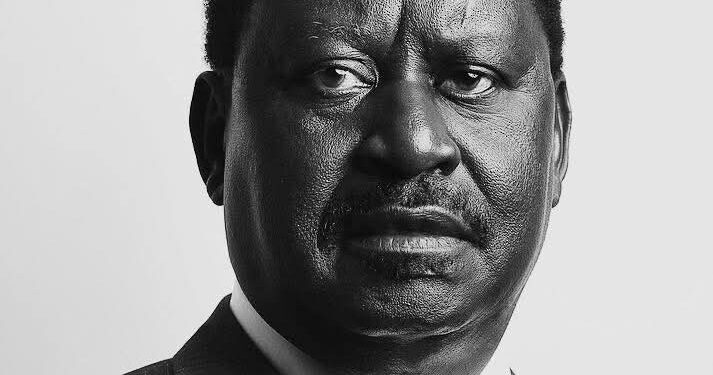 Raila Odinga Granted State Funeral, Flags to Fly at Half-Mast in National Mourning