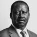 Raila Odinga Granted State Funeral, Flags to Fly at Half-Mast in National Mourning