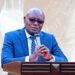 EC confirms 15 Jan, 2026 as Polling Day for Presidential and Parliamentary elections