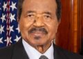 African Union acknowledges Paul Biya’s Victory, urges for Dialogue amid Post-Election tensions
