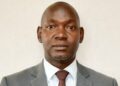 Lino Anguzu appointed as New Director Public Prosecutions (DPP)