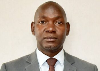 Lino Anguzu appointed as New Director Public Prosecutions (DPP)