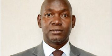 Lino Anguzu appointed as New Director Public Prosecutions (DPP)
