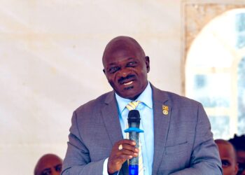 Minister Speaks Out on Fatal Gulu Highway Accident, Calls for Caution and Responsibility on Roads